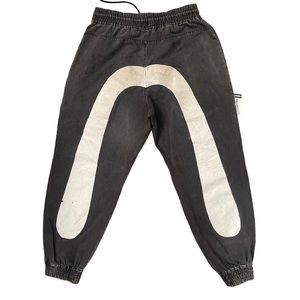 evi su diacock vintage collection.... rare denim lower